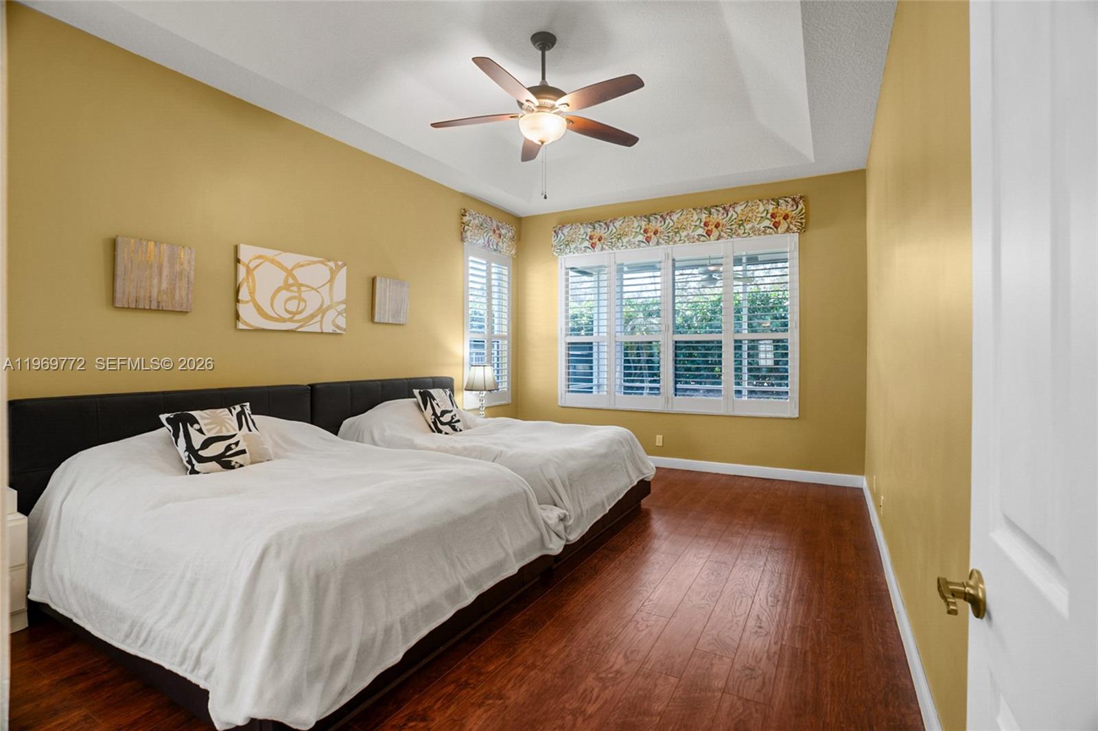 KENSINGTON NORTH - Residential