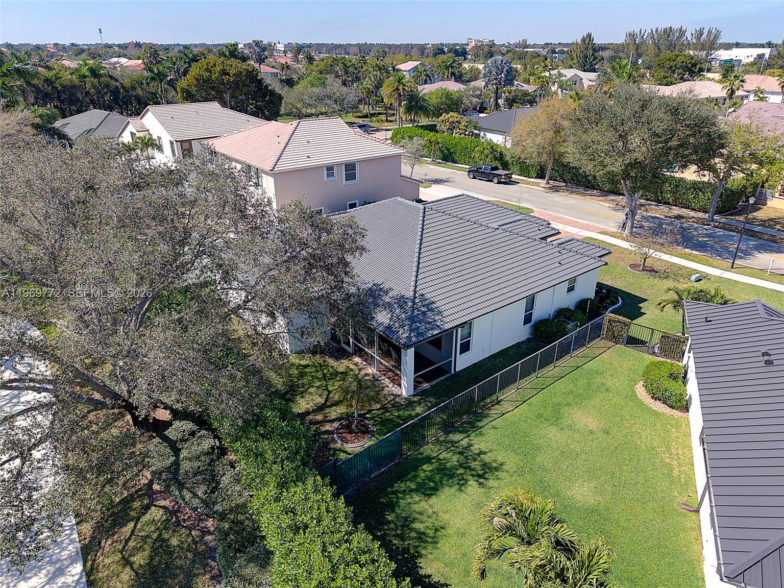 KENSINGTON NORTH - Residential