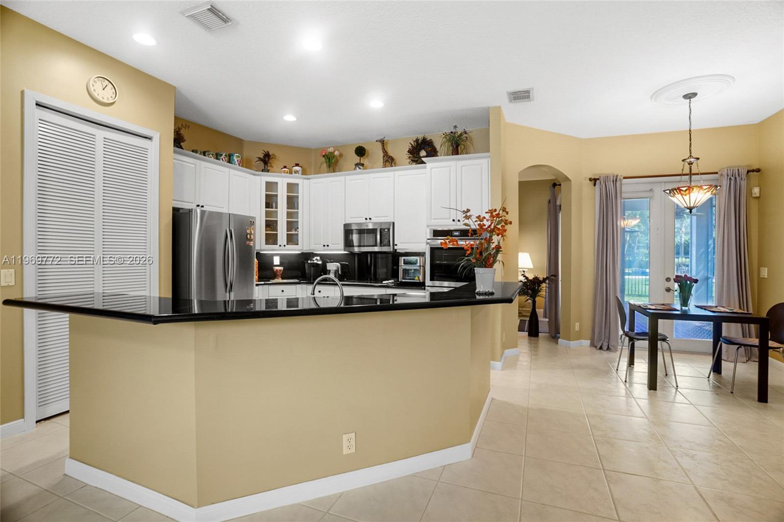 KENSINGTON NORTH - Residential