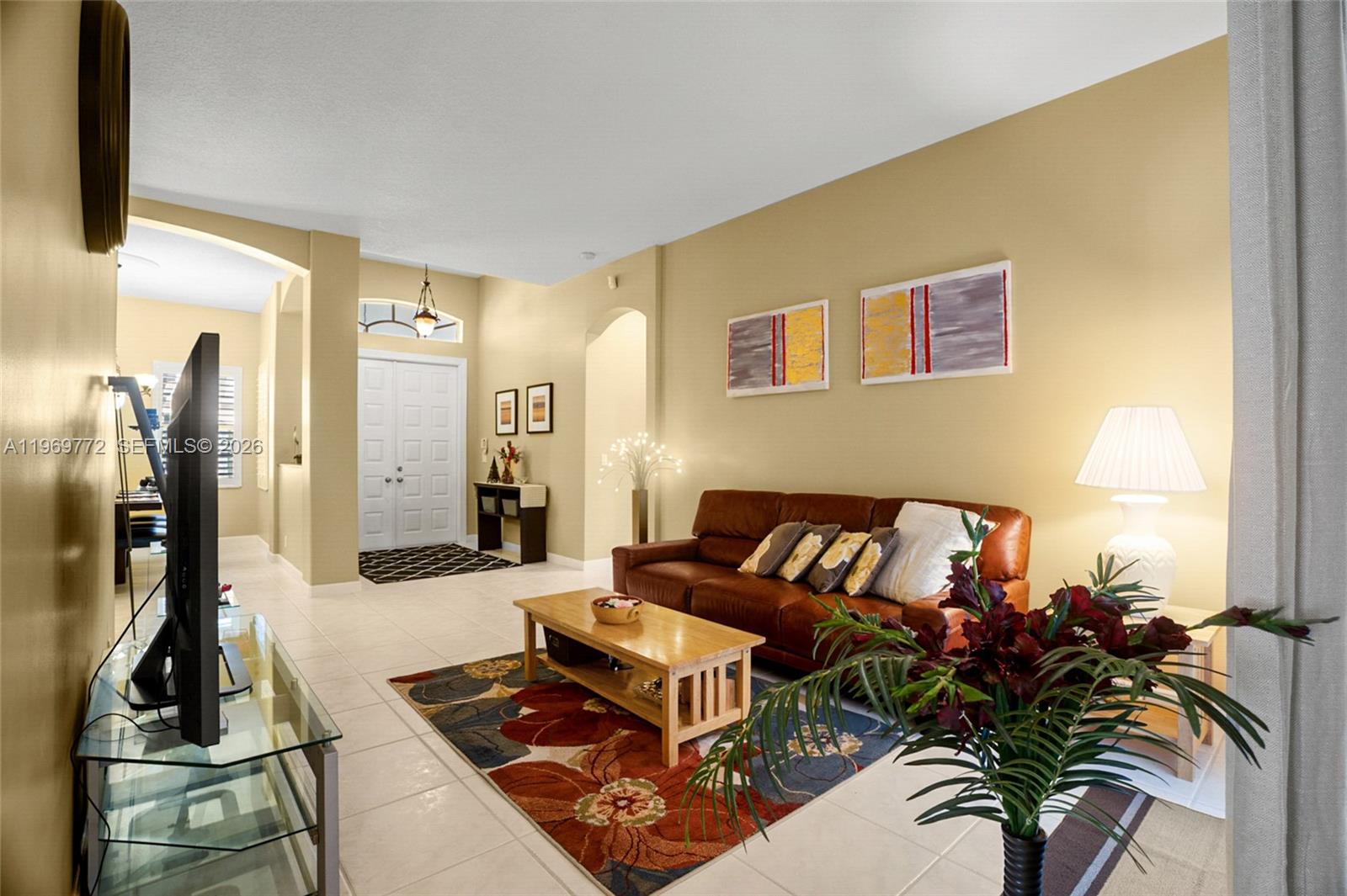 KENSINGTON NORTH - Residential