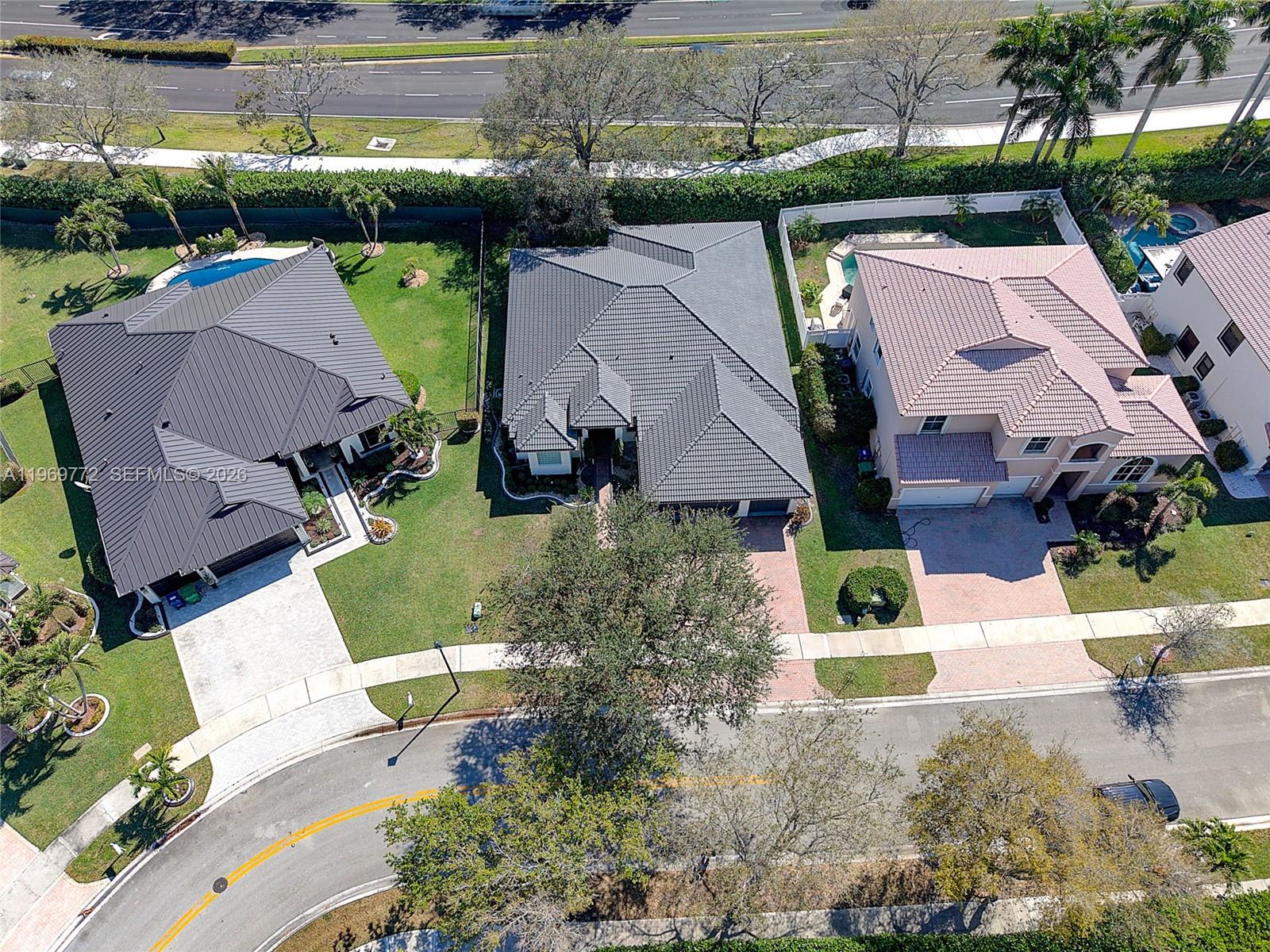 KENSINGTON NORTH - Residential