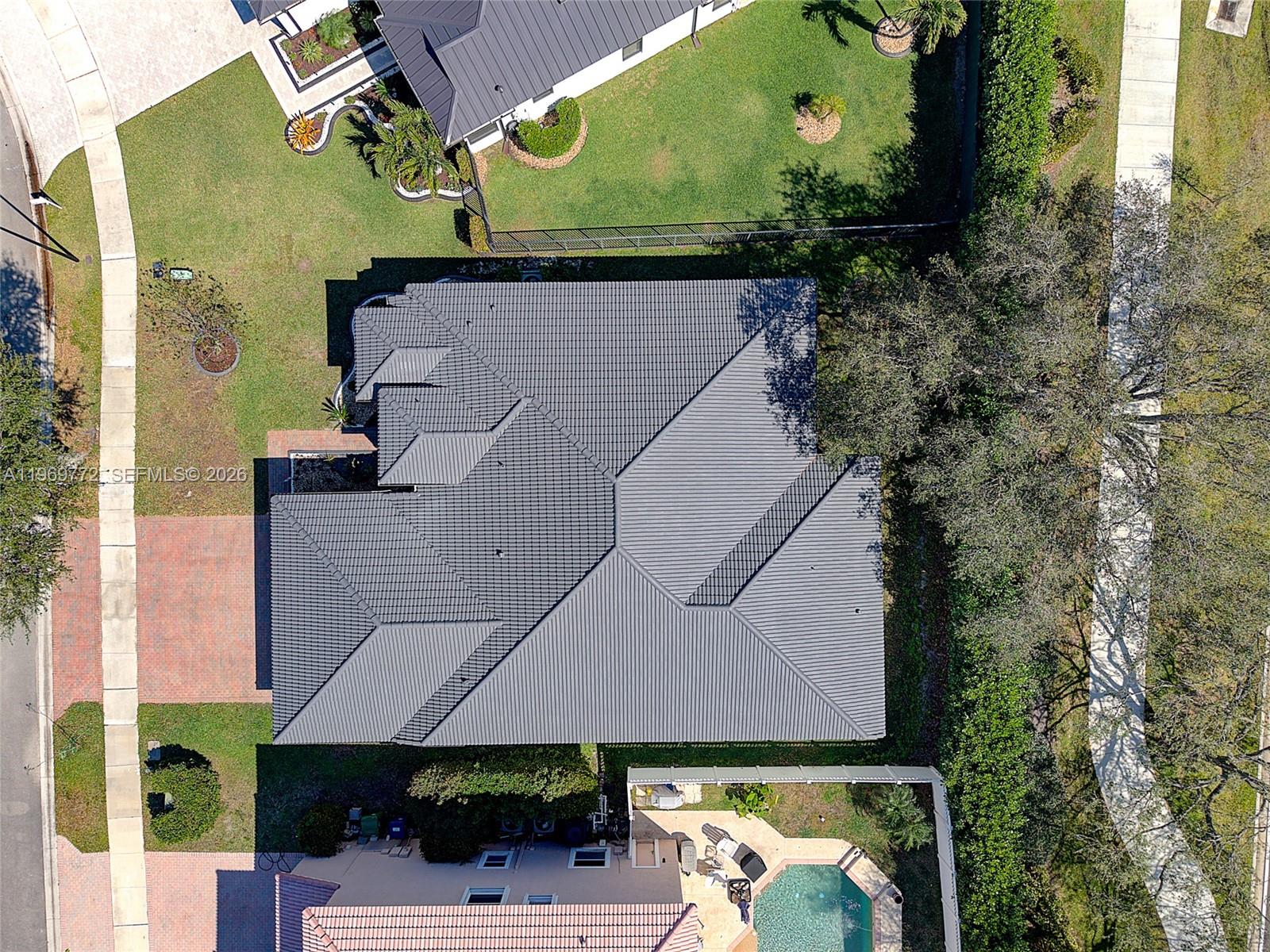 KENSINGTON NORTH - Residential