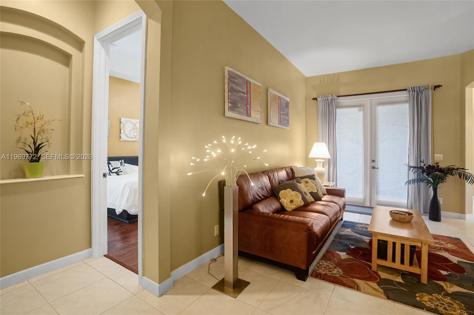 KENSINGTON NORTH - Residential