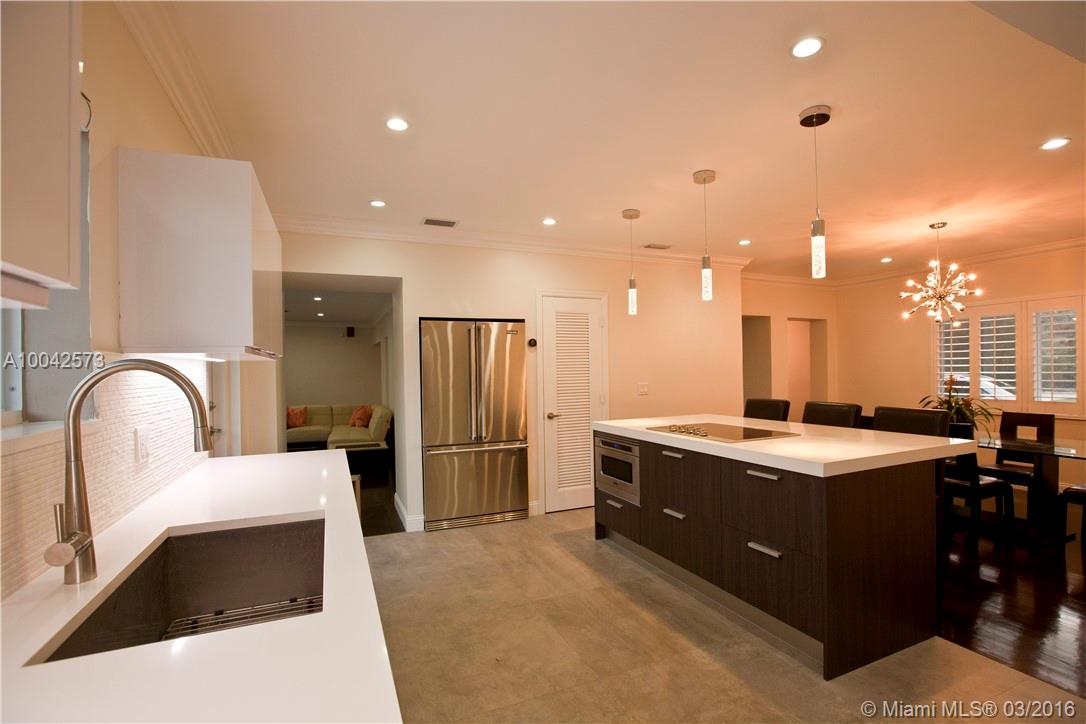Coral Gables Country Club - Residential