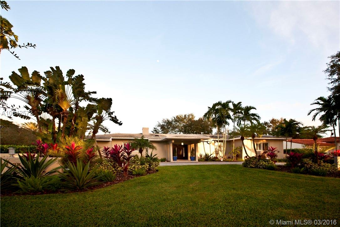 Coral Gables Country Club - Residential