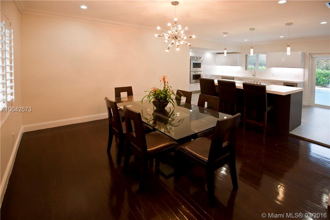 Coral Gables Country Club - Residential