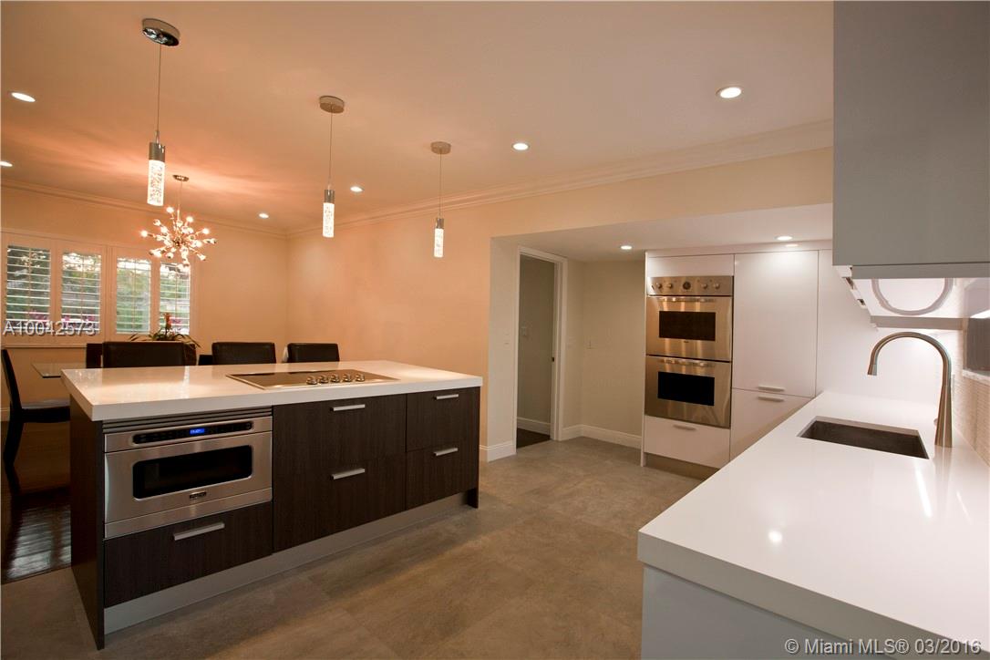 Coral Gables Country Club - Residential