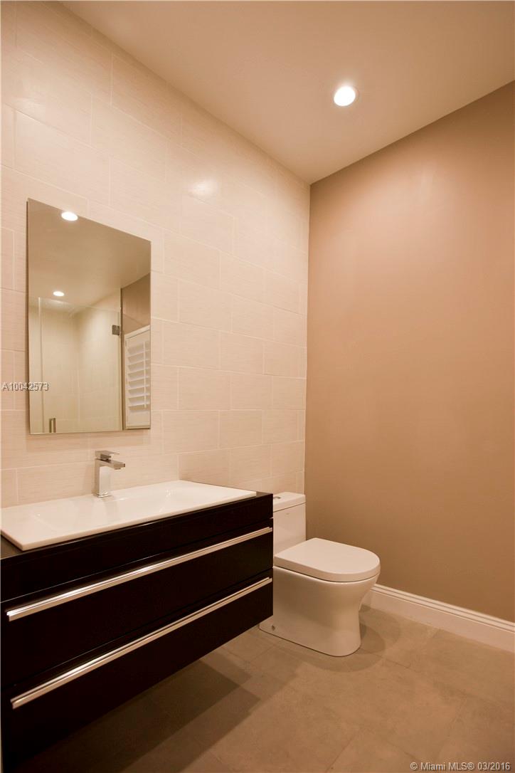 Coral Gables Country Club - Residential