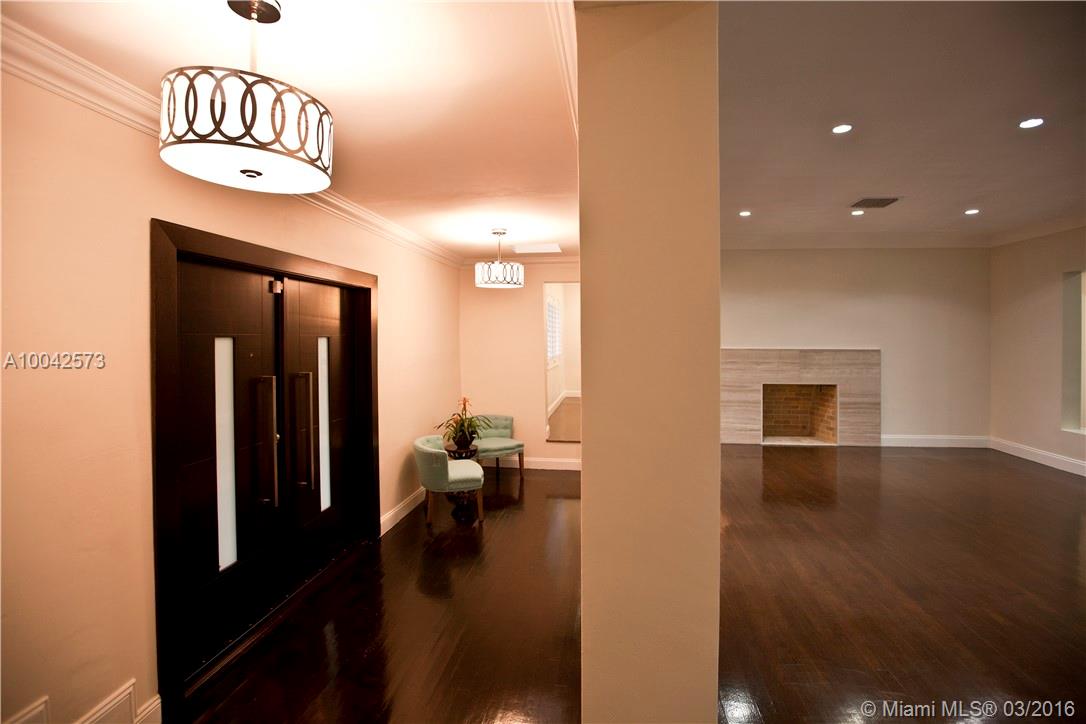 Coral Gables Country Club - Residential