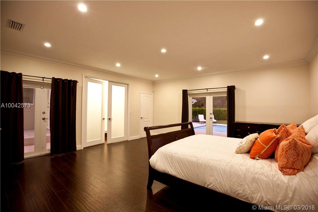 Coral Gables Country Club - Residential