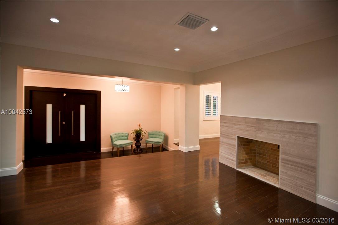 Coral Gables Country Club - Residential