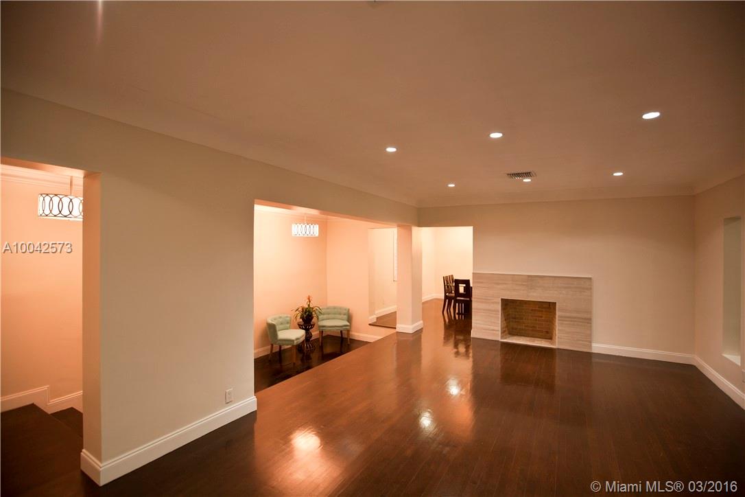 Coral Gables Country Club - Residential