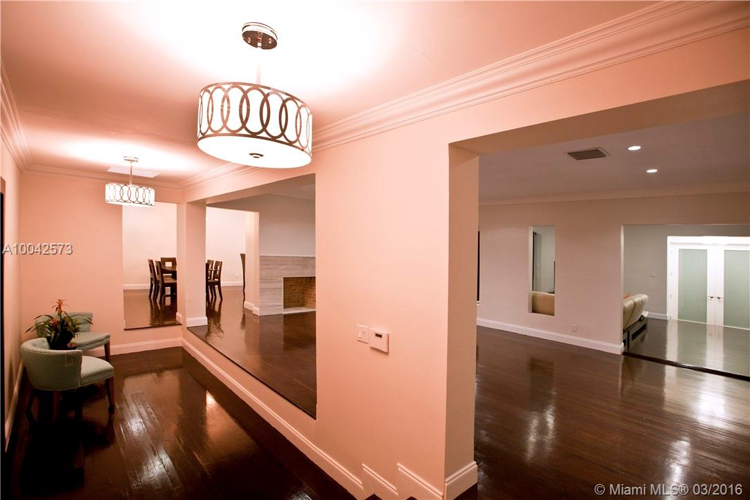 Coral Gables Country Club - Residential