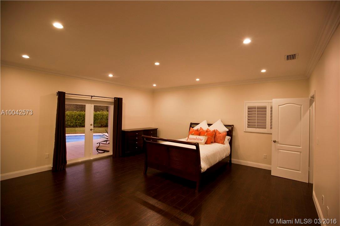 Coral Gables Country Club - Residential