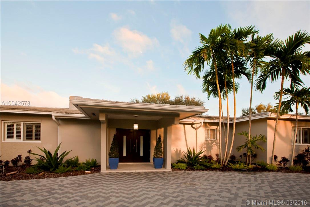 Coral Gables Country Club - Residential