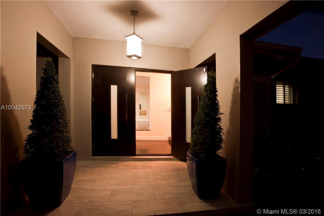 Coral Gables Country Club - Residential