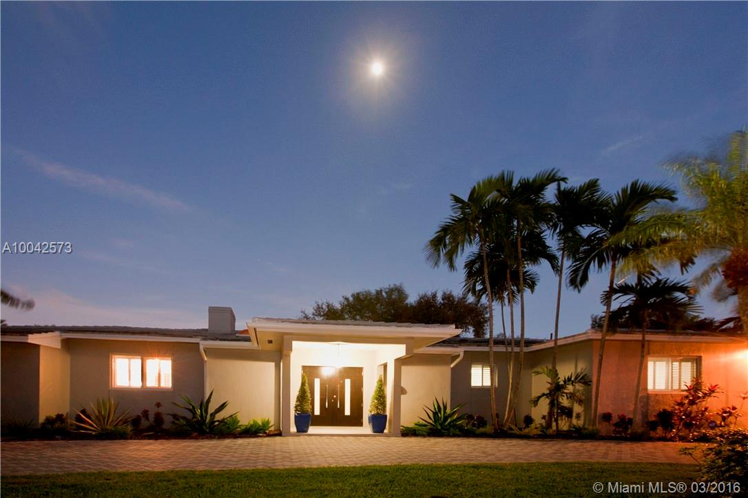 Coral Gables Country Club - Residential