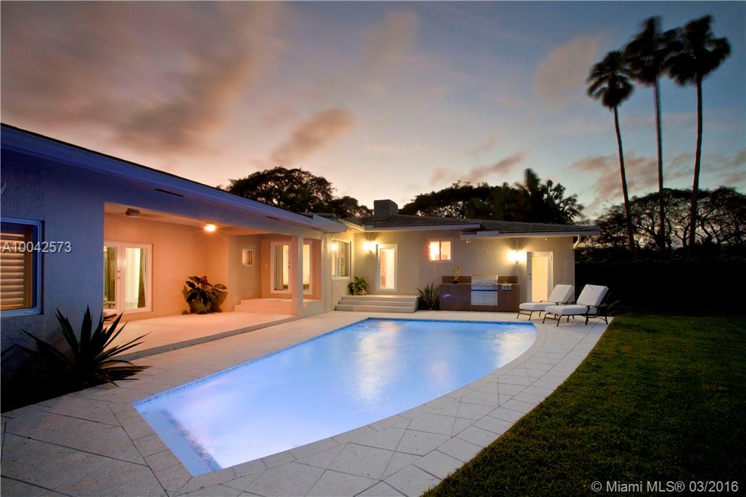 Coral Gables Country Club - Residential