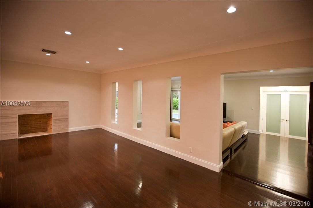Coral Gables Country Club - Residential