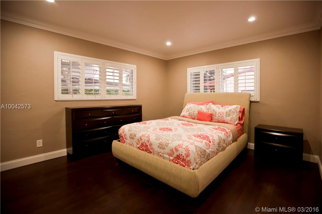 Coral Gables Country Club - Residential