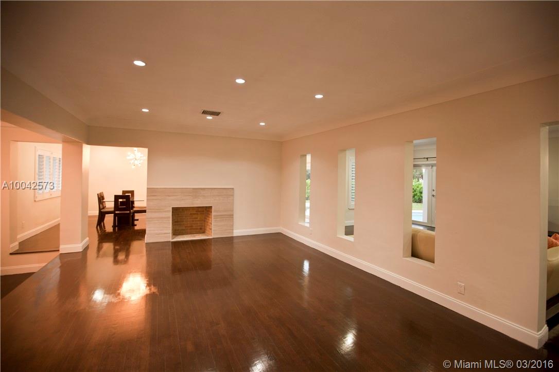 Coral Gables Country Club - Residential