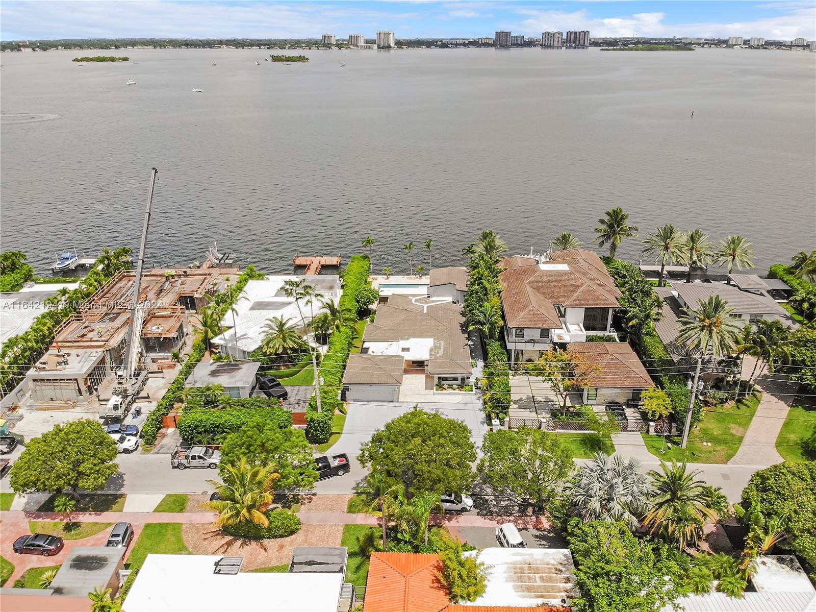 NORMANDY GOLF COURSE - Residential