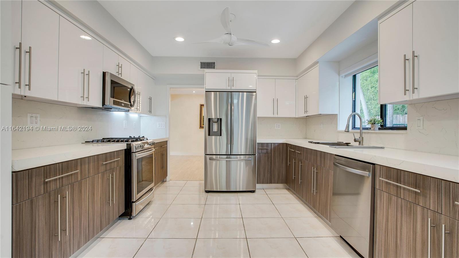 NORMANDY GOLF COURSE - Residential