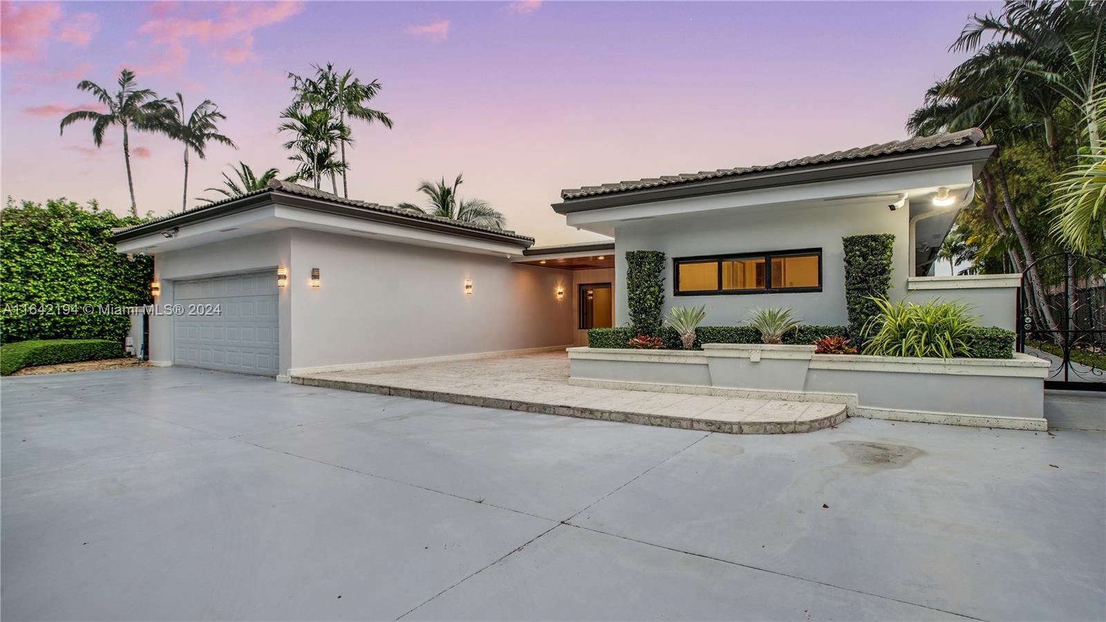 NORMANDY GOLF COURSE - Residential