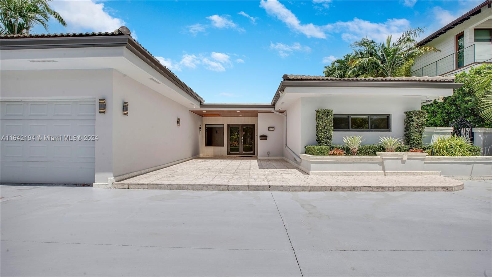 NORMANDY GOLF COURSE - Residential