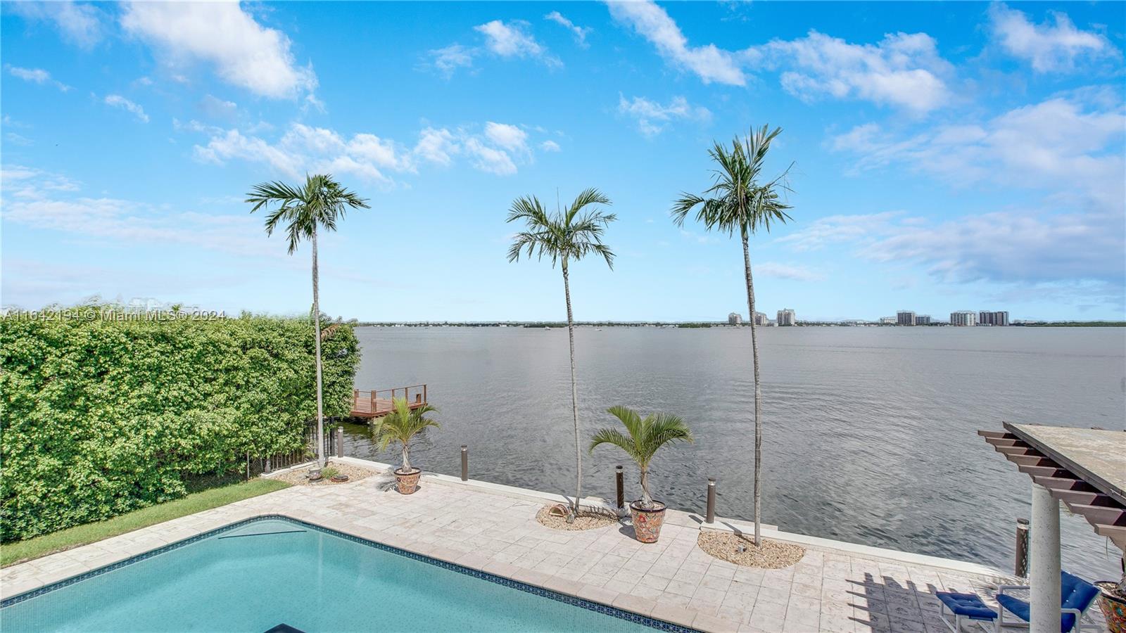 NORMANDY GOLF COURSE - Residential