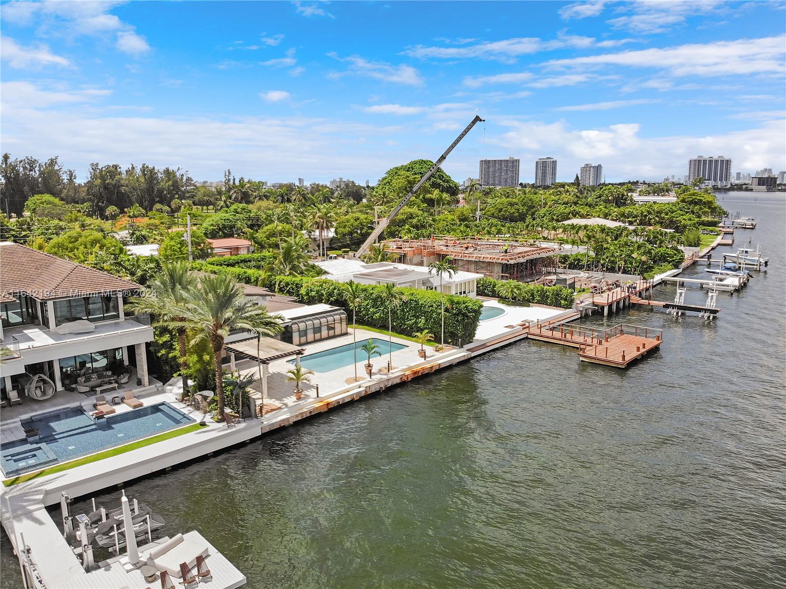 NORMANDY GOLF COURSE - Residential