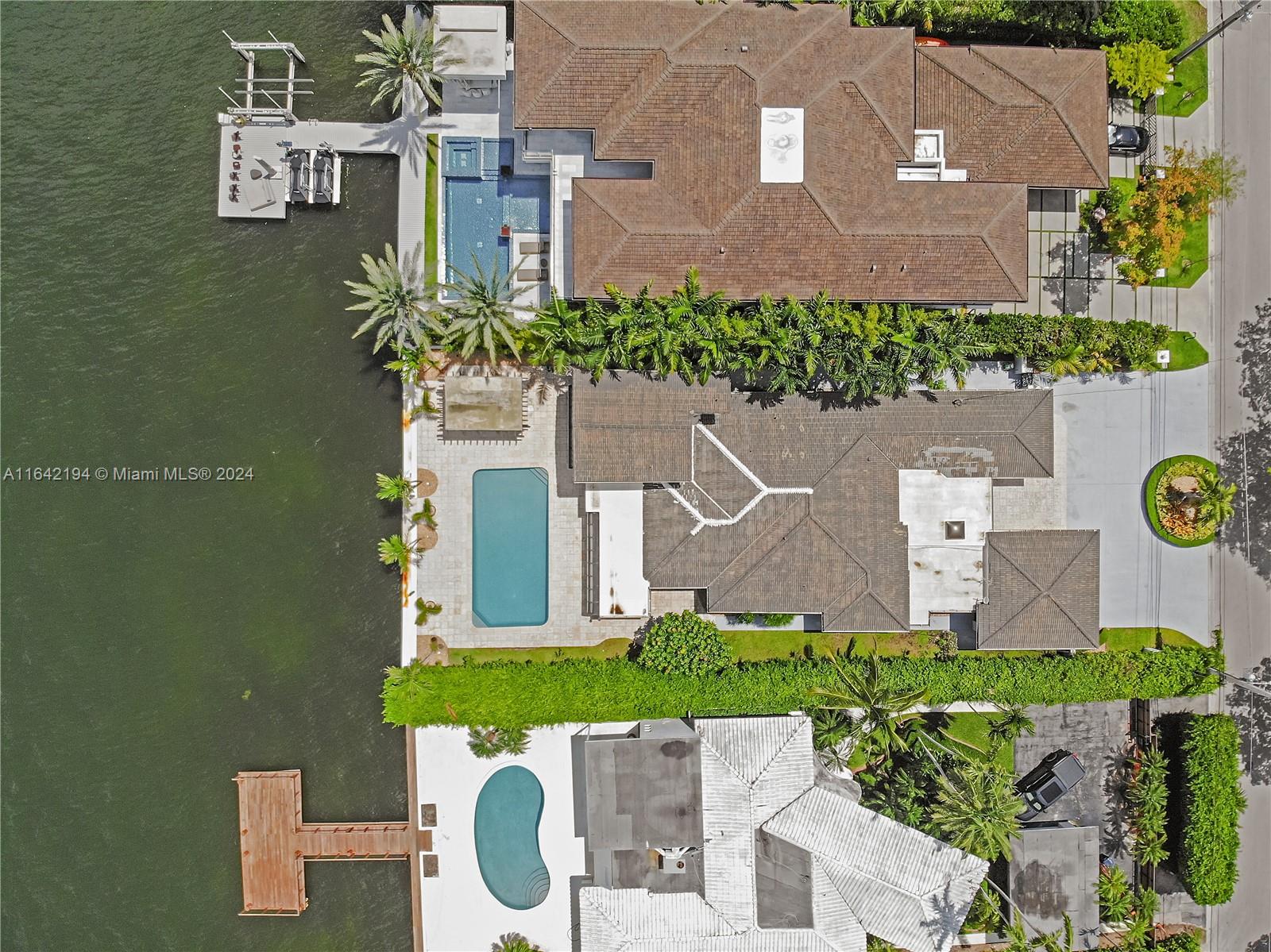 NORMANDY GOLF COURSE - Residential