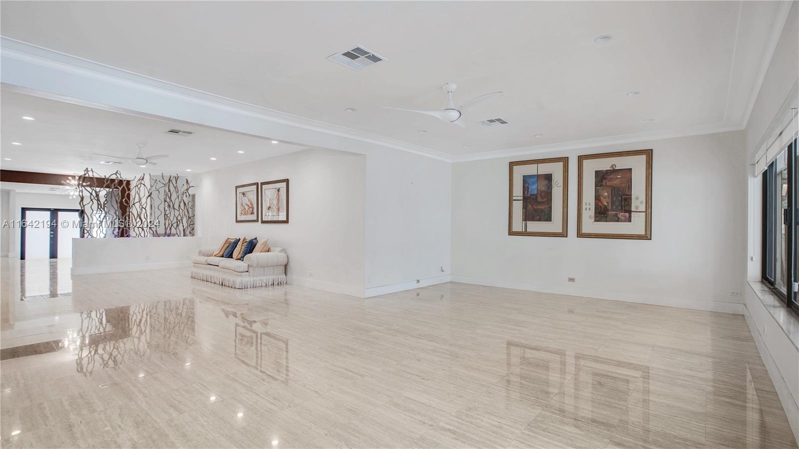 NORMANDY GOLF COURSE - Residential