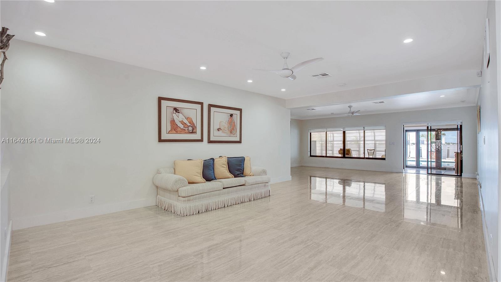 NORMANDY GOLF COURSE - Residential