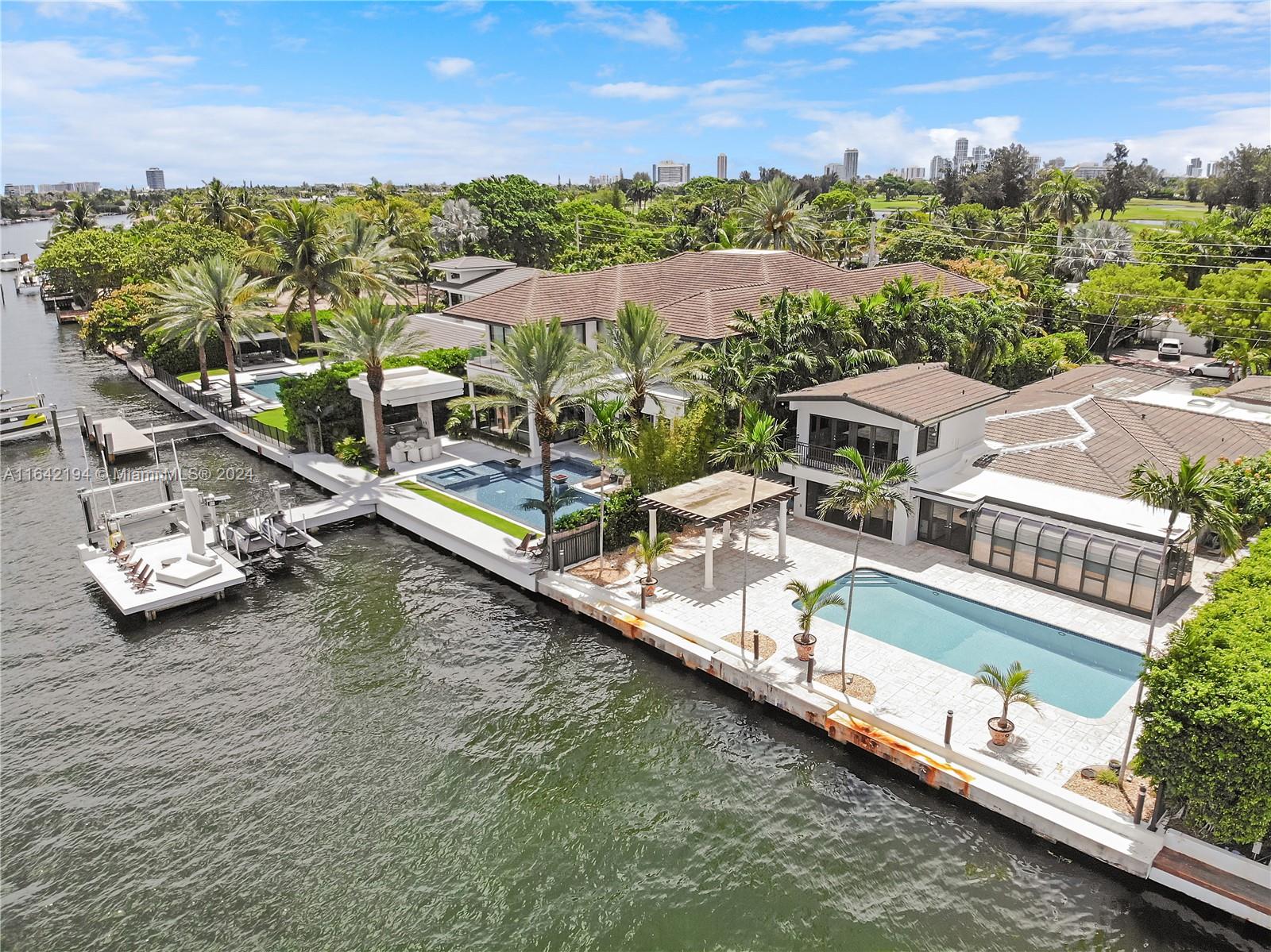 NORMANDY GOLF COURSE - Residential