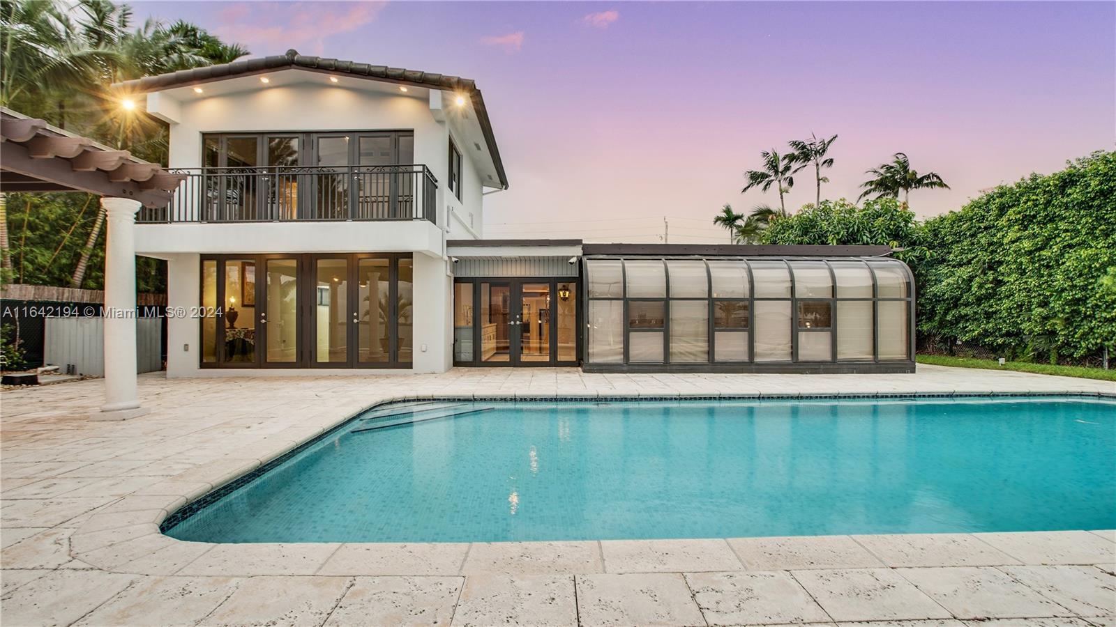 NORMANDY GOLF COURSE - Residential