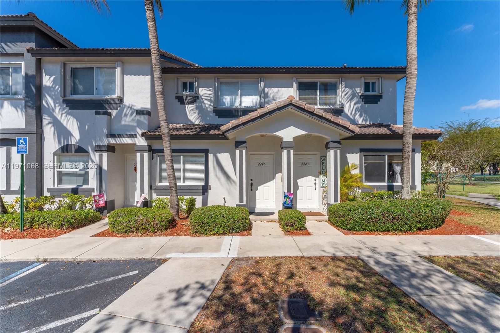 TOWNGATE CONDO FOUR - Residential