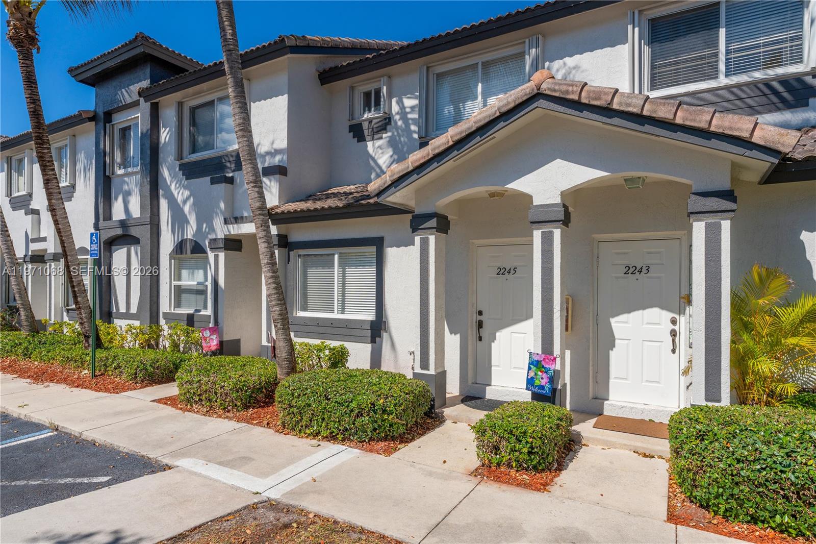 TOWNGATE CONDO FOUR - Residential