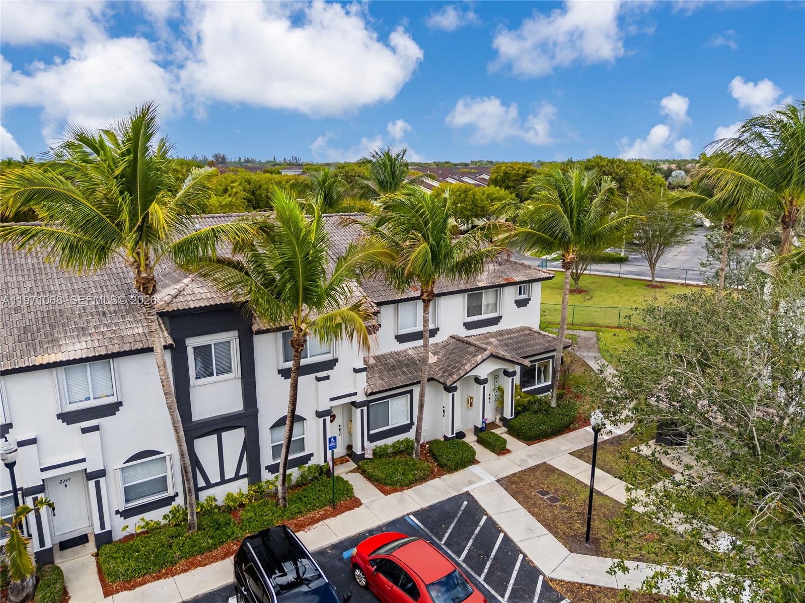 TOWNGATE CONDO FOUR - Residential