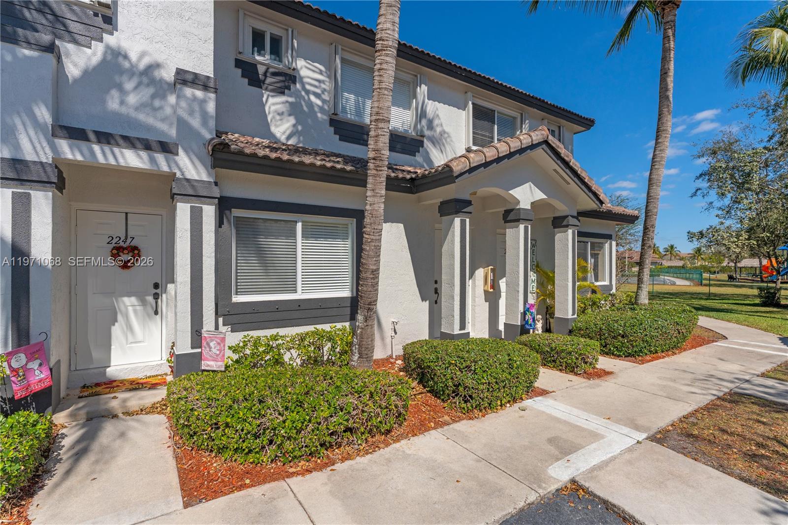 TOWNGATE CONDO FOUR - Residential