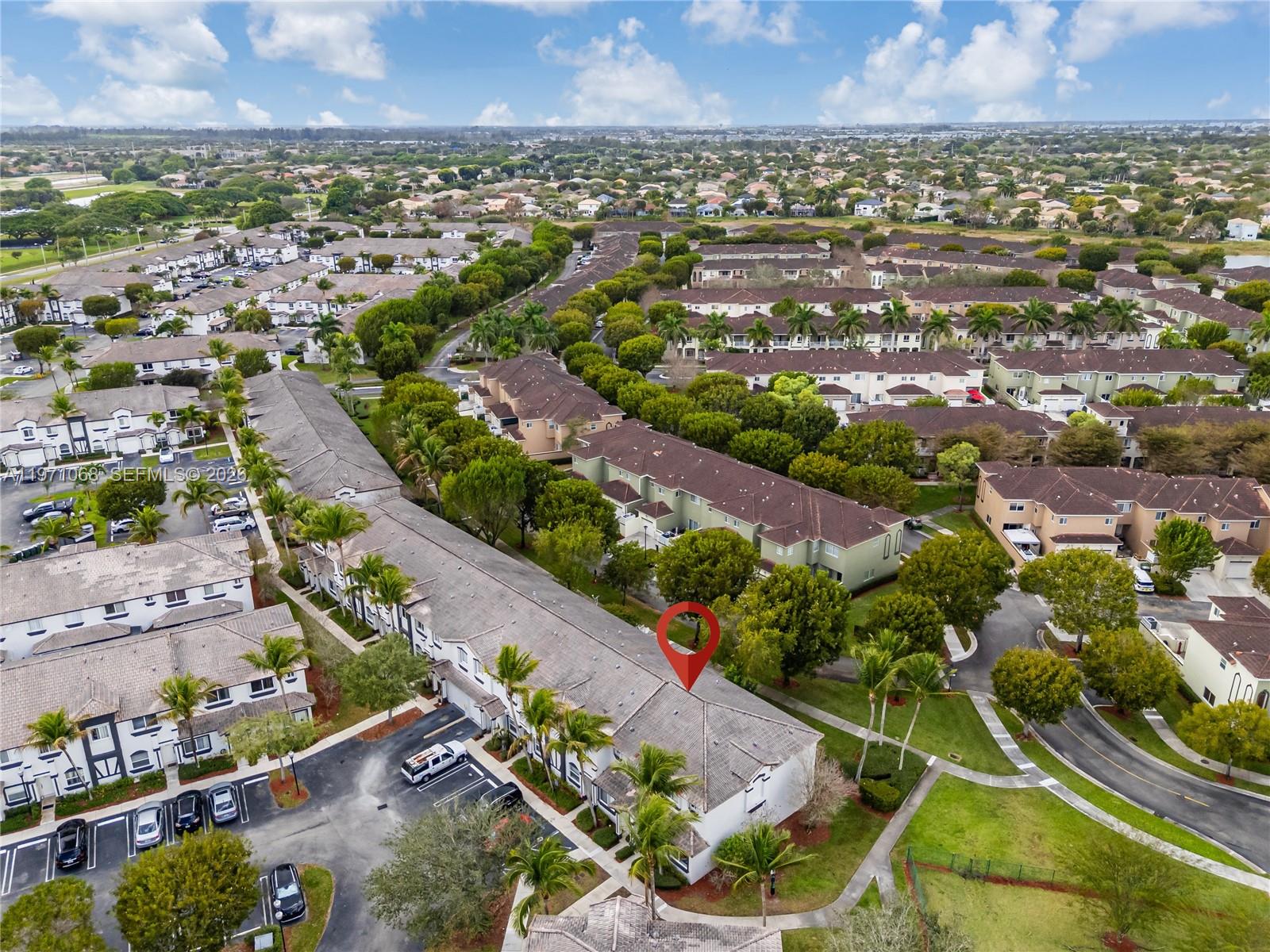 TOWNGATE CONDO FOUR - Residential