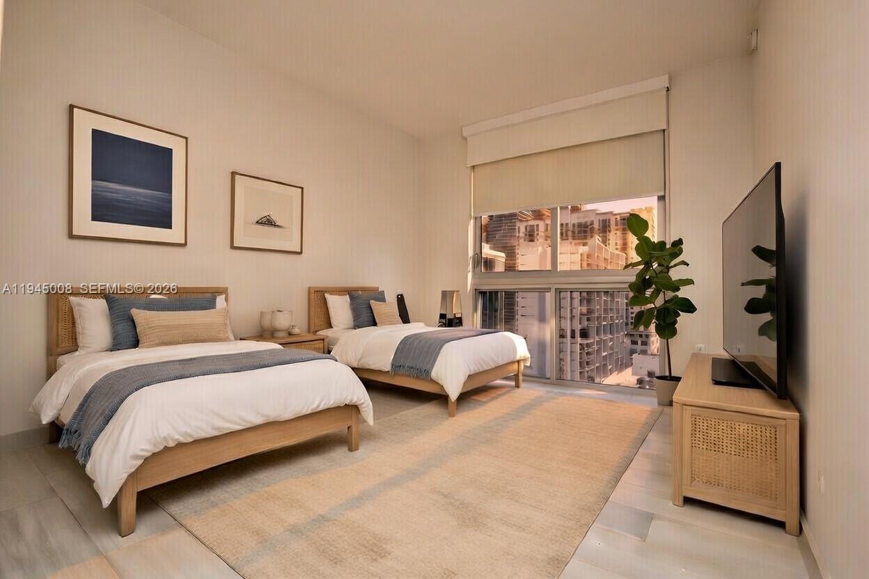 BRICKELL TEN CONDO - Residential