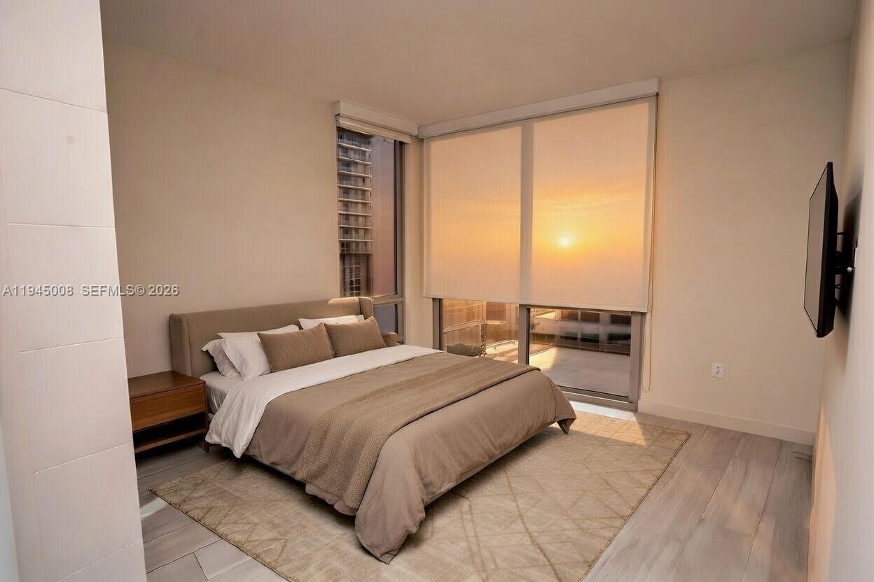 BRICKELL TEN CONDO - Residential