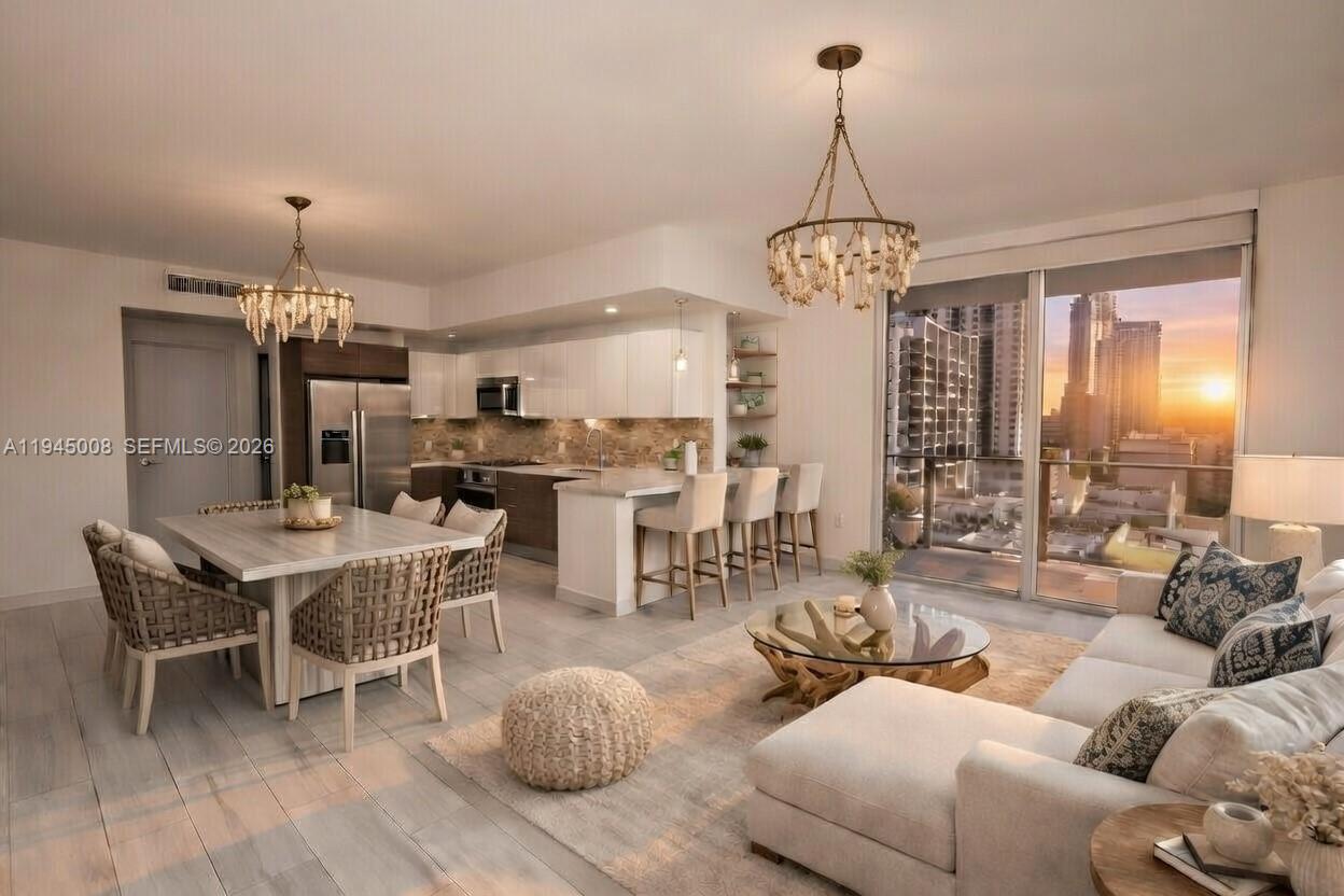 BRICKELL TEN CONDO - Residential