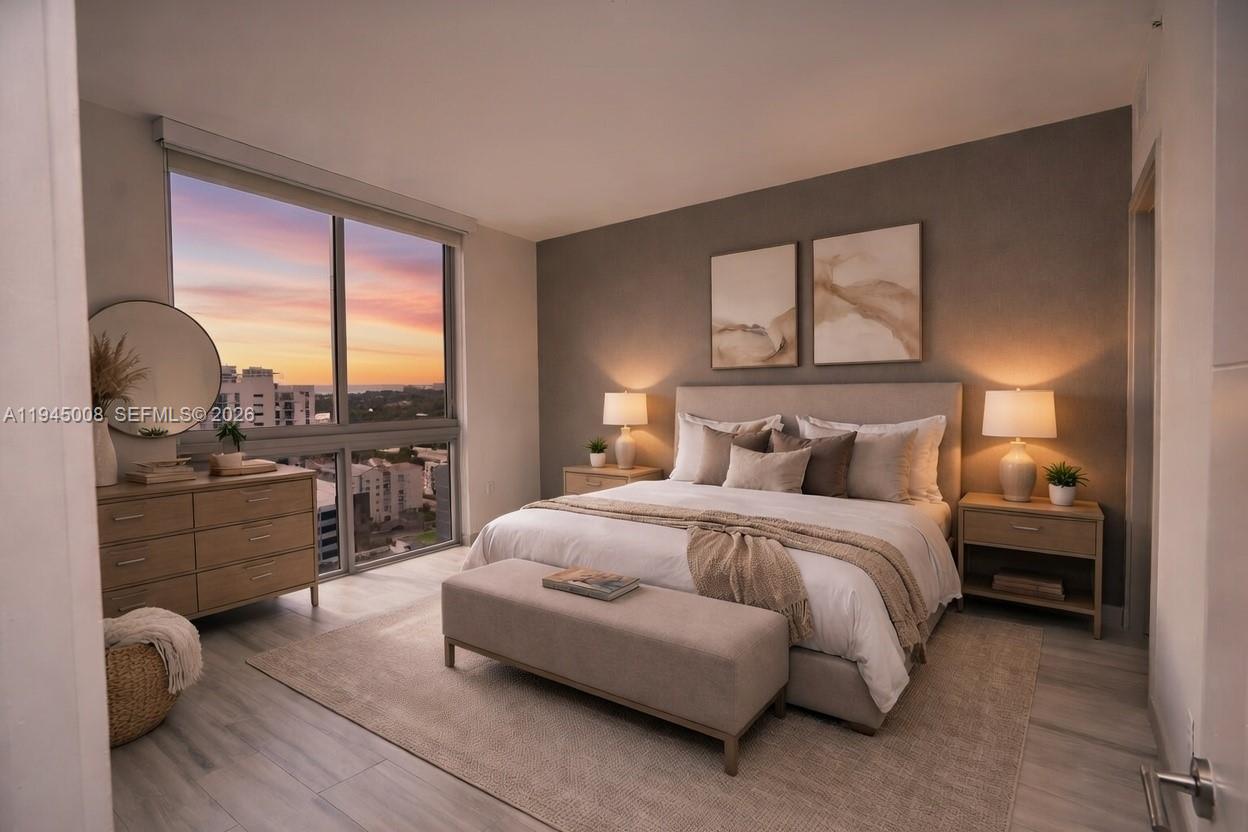 BRICKELL TEN CONDO - Residential