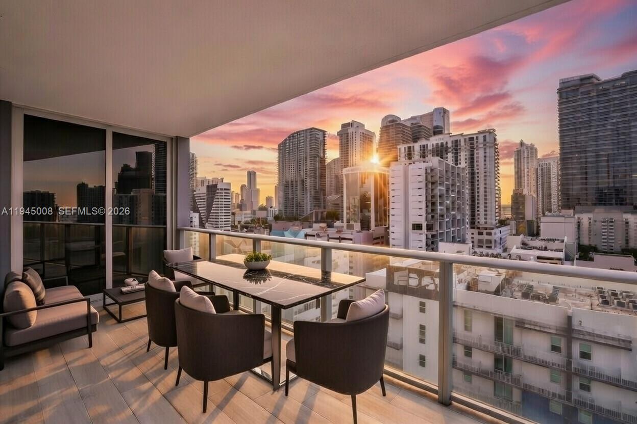 BRICKELL TEN CONDO - Residential