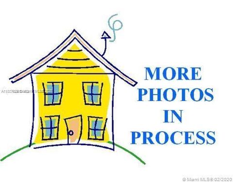 12025 SW 83rd Pl - Miami FL 33156