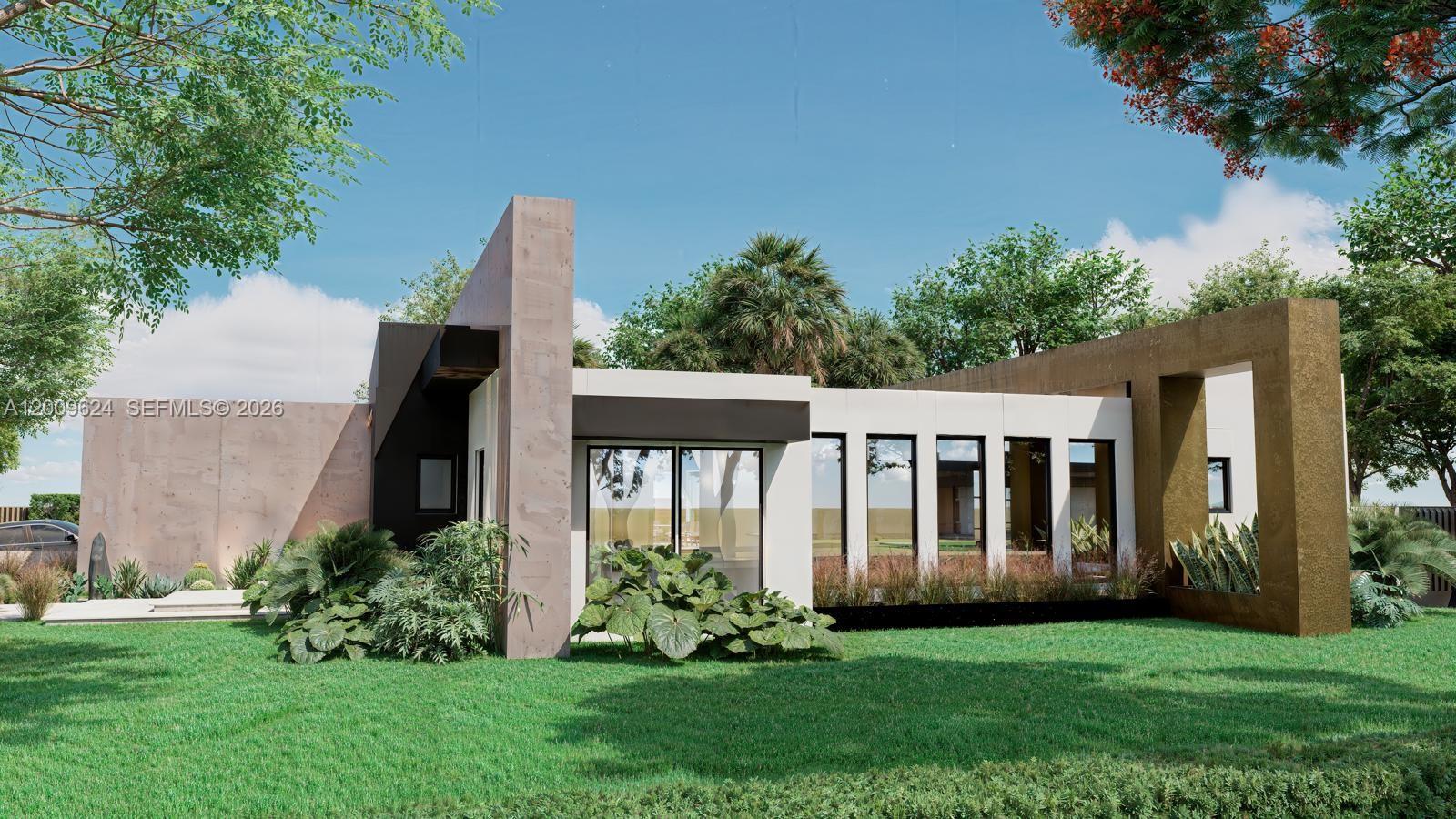 MIAMI SHORES SEC 3 - Land