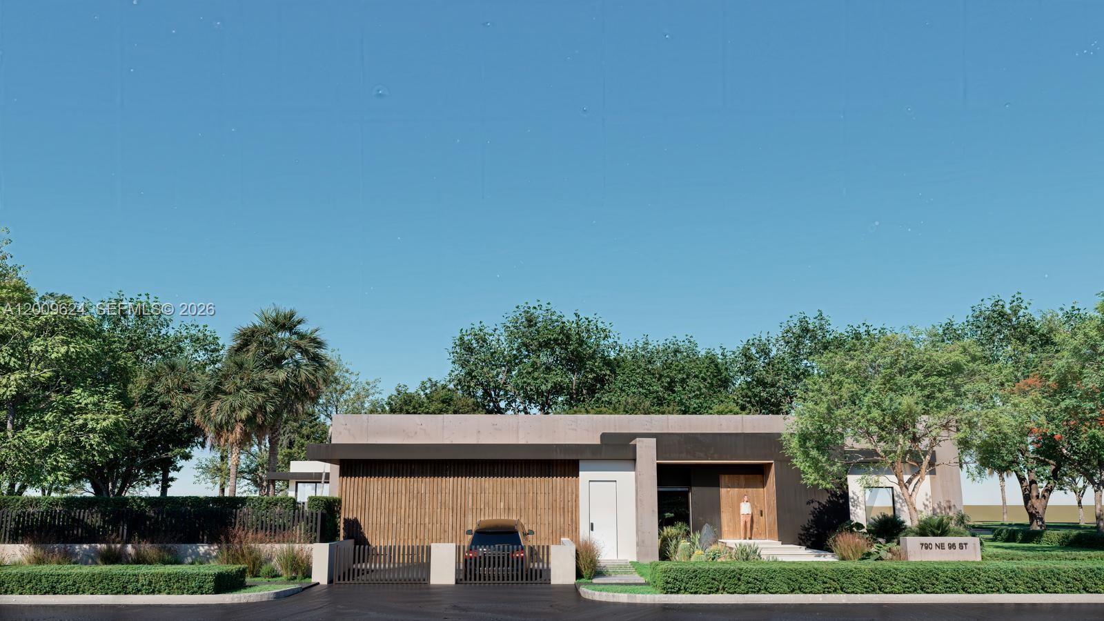 MIAMI SHORES SEC 3 - Land