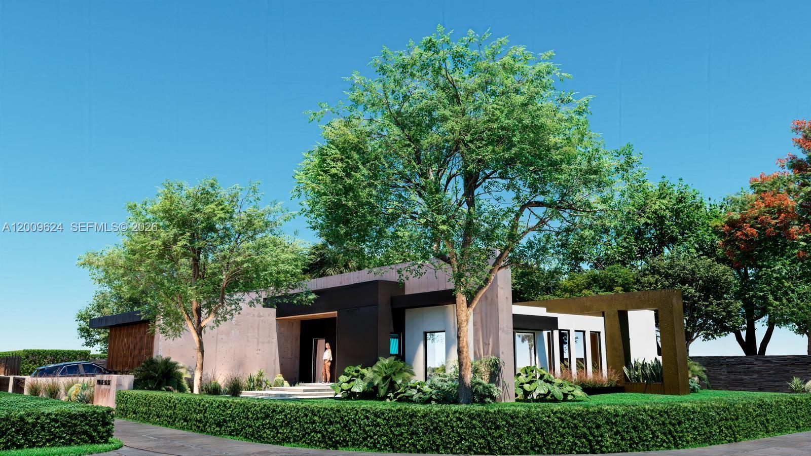 MIAMI SHORES SEC 3 - Land